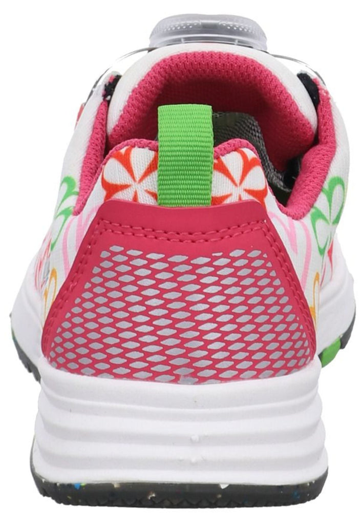 VADO Sneaker Textil Mehrfarbig