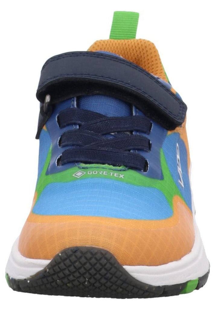 VADO Sneaker Textil Orange