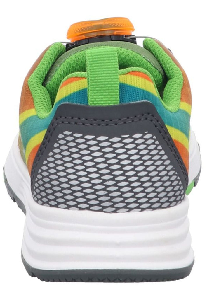 VADO Sneaker Textil Vulcano