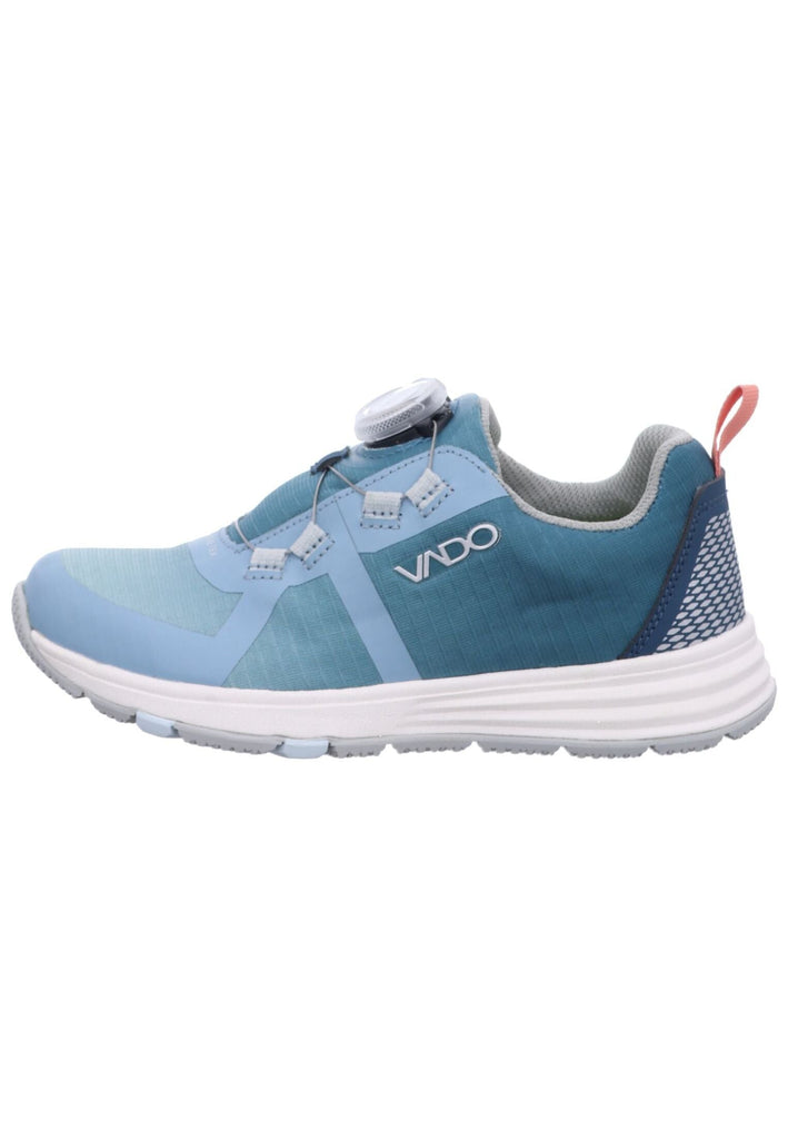 Sneaker VADO Sneaker Mesh Jeans