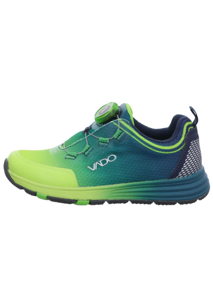 Sneaker VADO Sneaker Mesh Lime