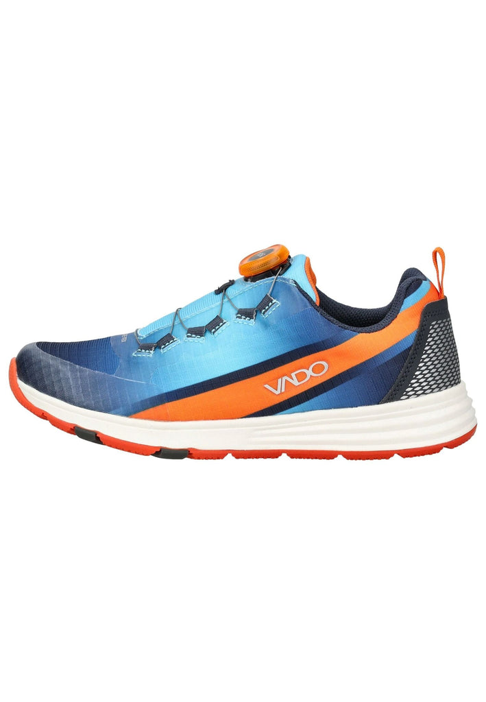 Sneaker VADO Sneaker Mesh Ocean