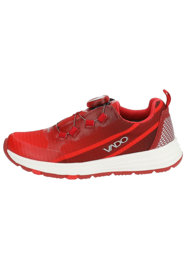 Sneaker VADO Sneaker Mesh Rot