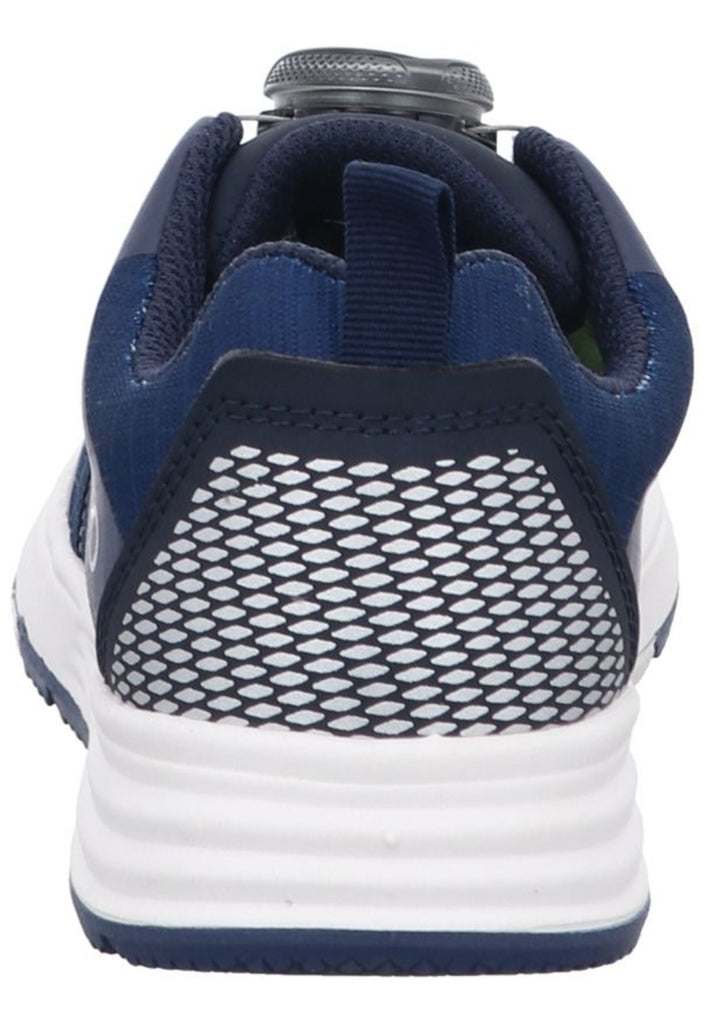 Sneaker VADO Sneaker Textil Blau