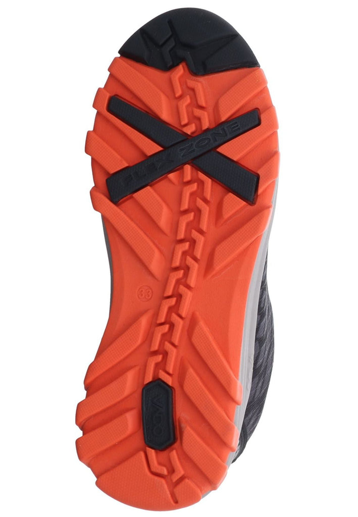 Sneaker VADO Sneaker Textil Charcoal