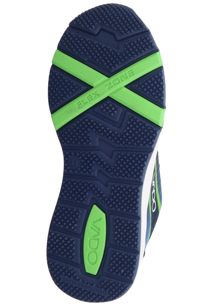 Sneaker VADO Sneaker Textil See