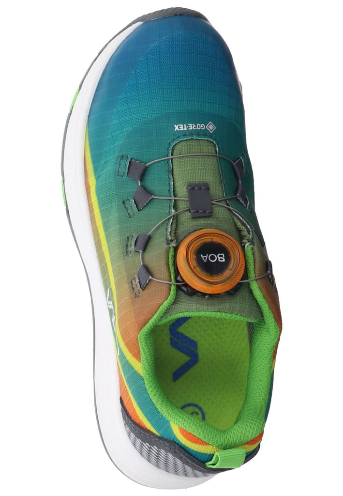 Sneaker VADO Sneaker Textil Vulcano