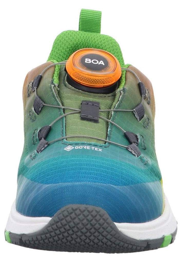 Sneaker VADO Sneaker Textil Vulcano