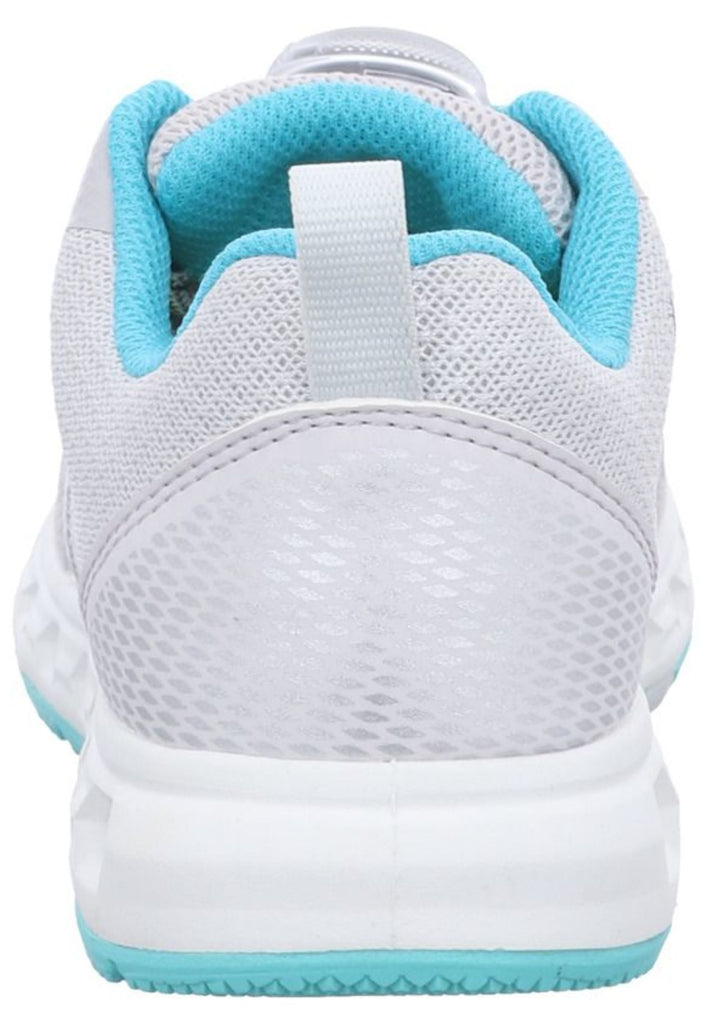 Sneaker VADO Sneaker Textil Weiß kombi