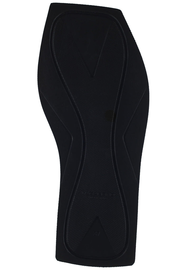 Vagabond Pantoletten Leder Pink