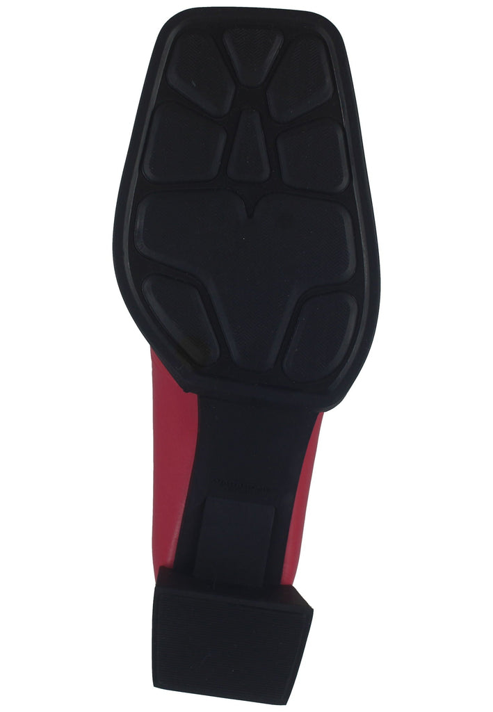 Vagabond Pumps Glattleder Pink