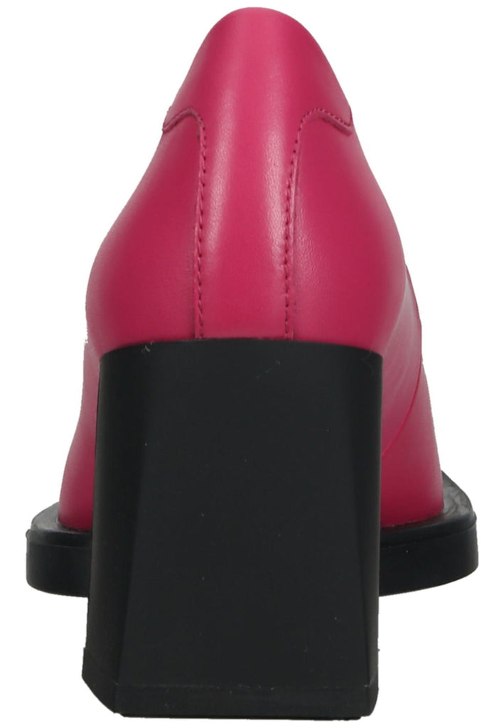 Vagabond Pumps Glattleder Pink