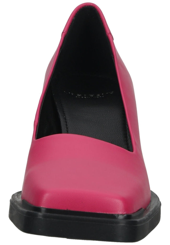Vagabond Pumps Glattleder Pink