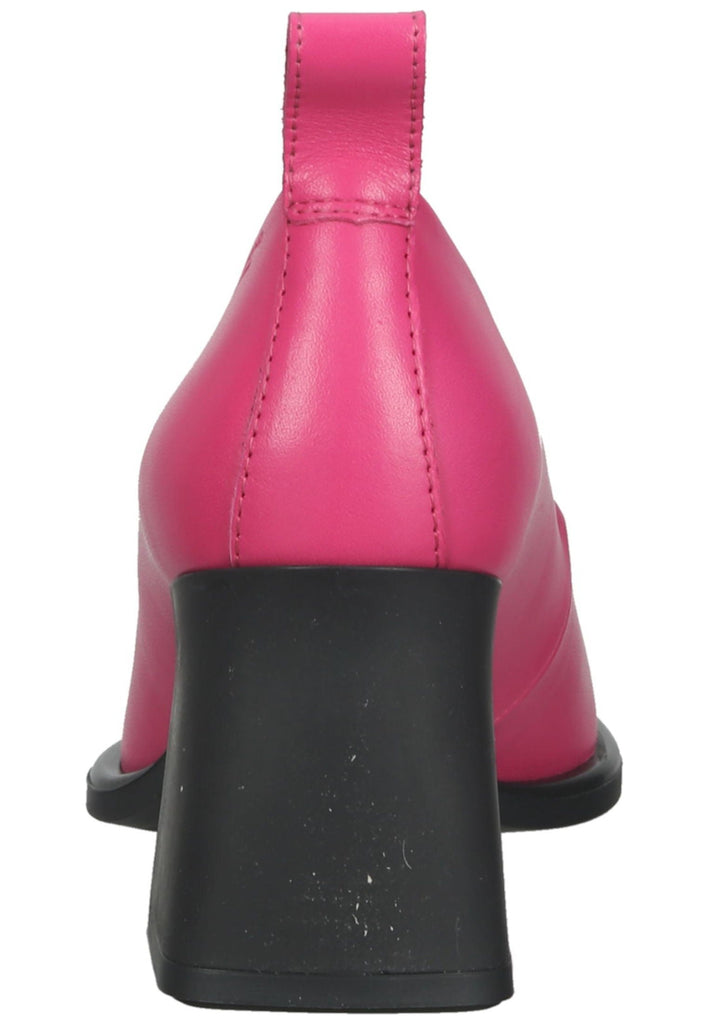 Vagabond Pumps Leder Pink