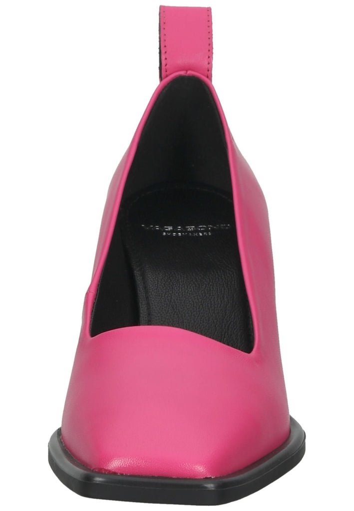 Vagabond Pumps Leder Pink