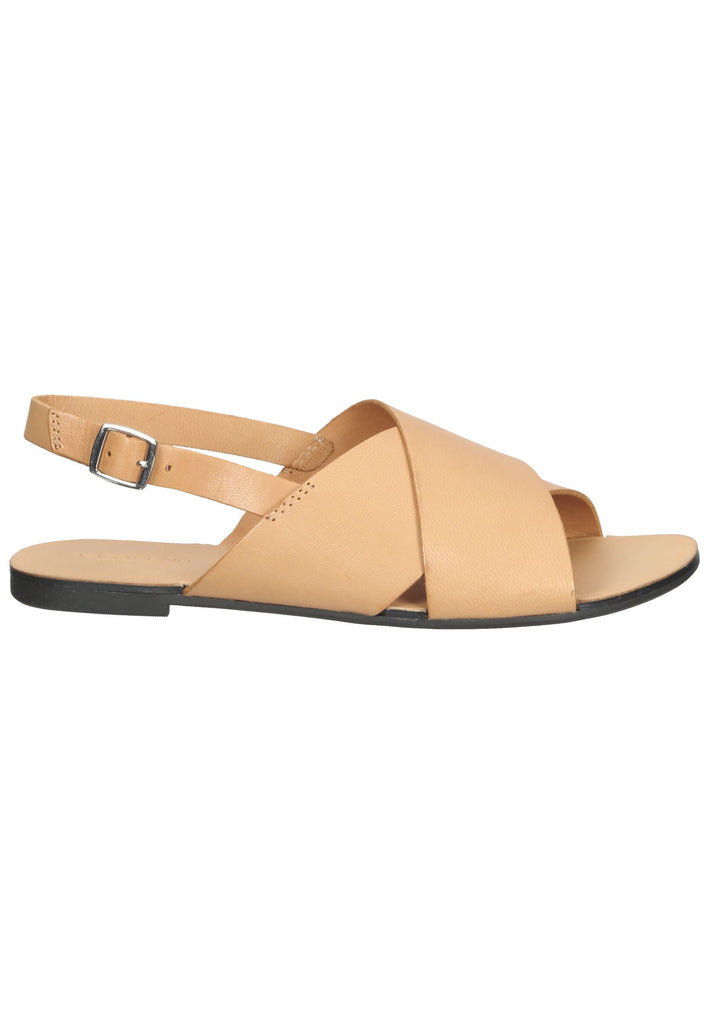 Vagabond Sandalen Glattleder Natur