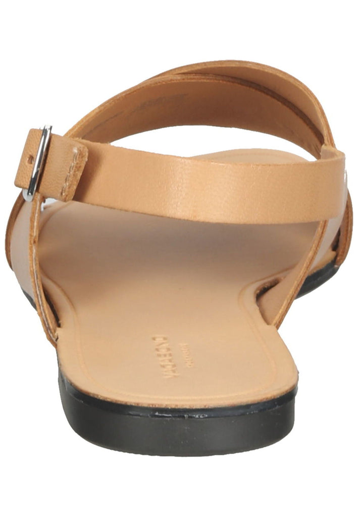 Vagabond Sandalen Glattleder Natur