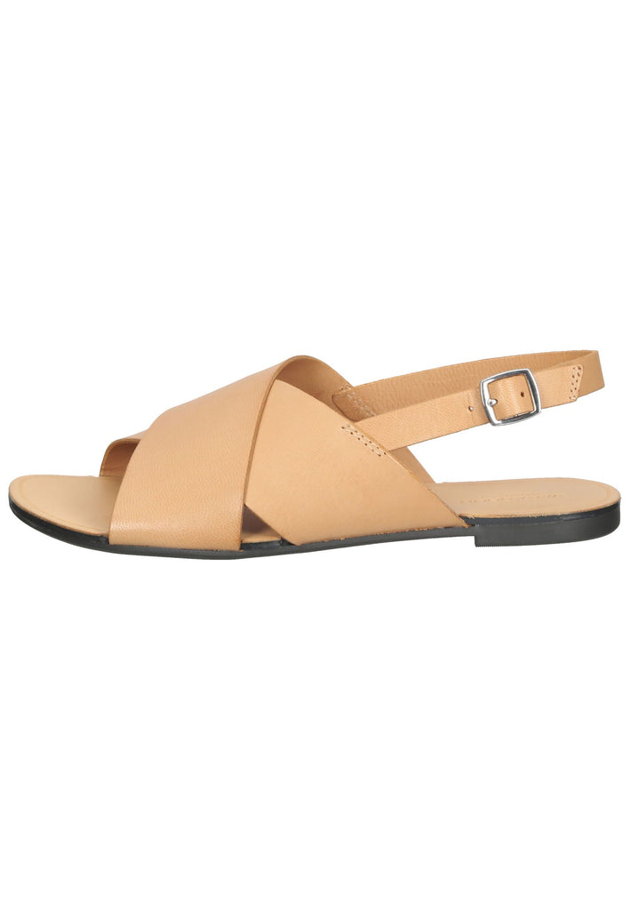 Vagabond Sandalen Glattleder Natur