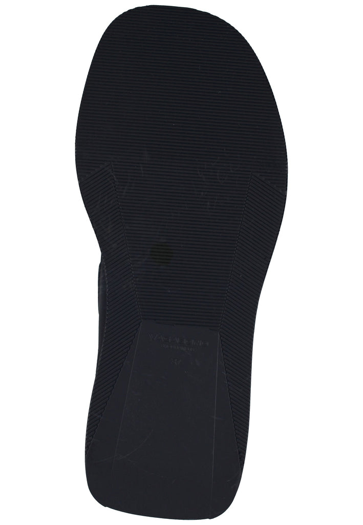 Vagabond Sandalen Leder Schwarz