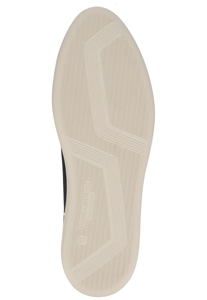 Vagabond Slipper Textil Dunkelblau