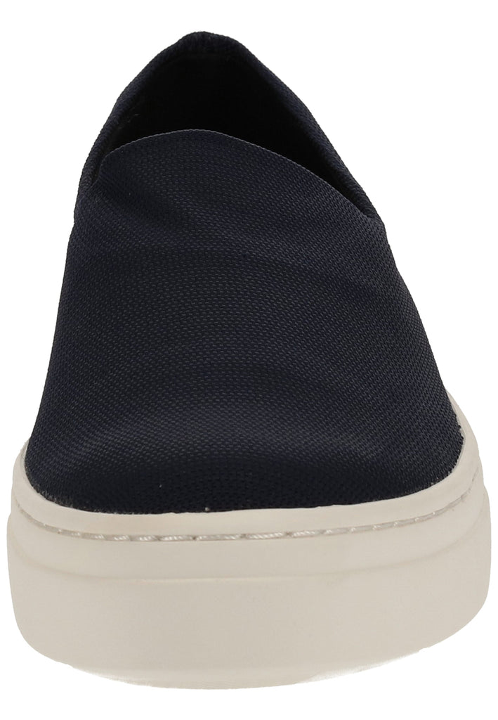 Vagabond Slipper Textil Dunkelblau