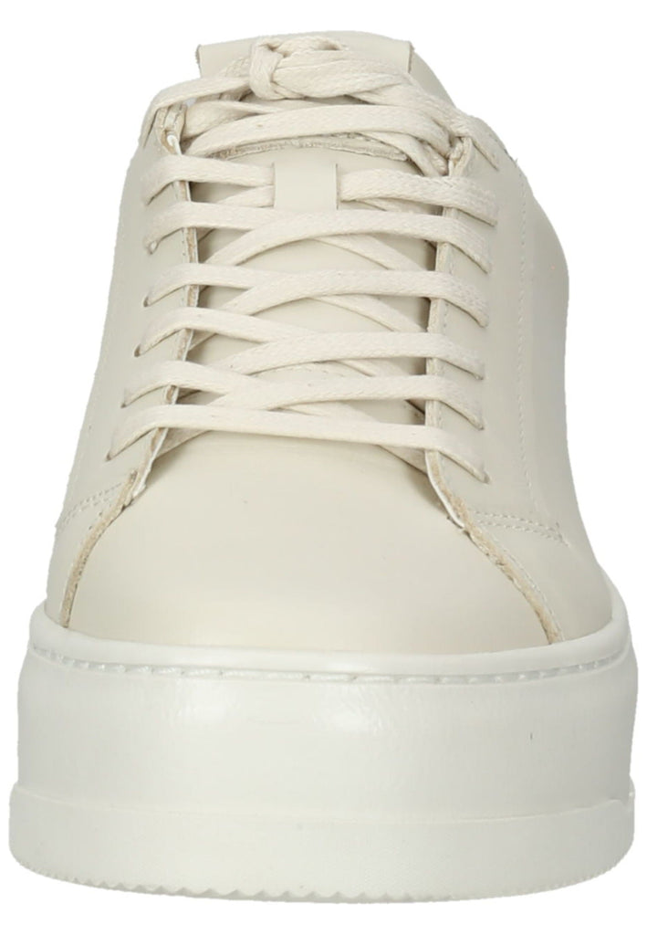 Vagabond Sneaker Leder Cream