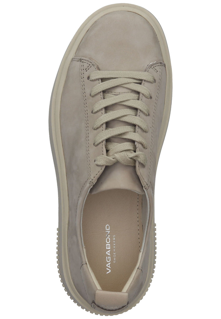 Vagabond Sneaker Leder Sand