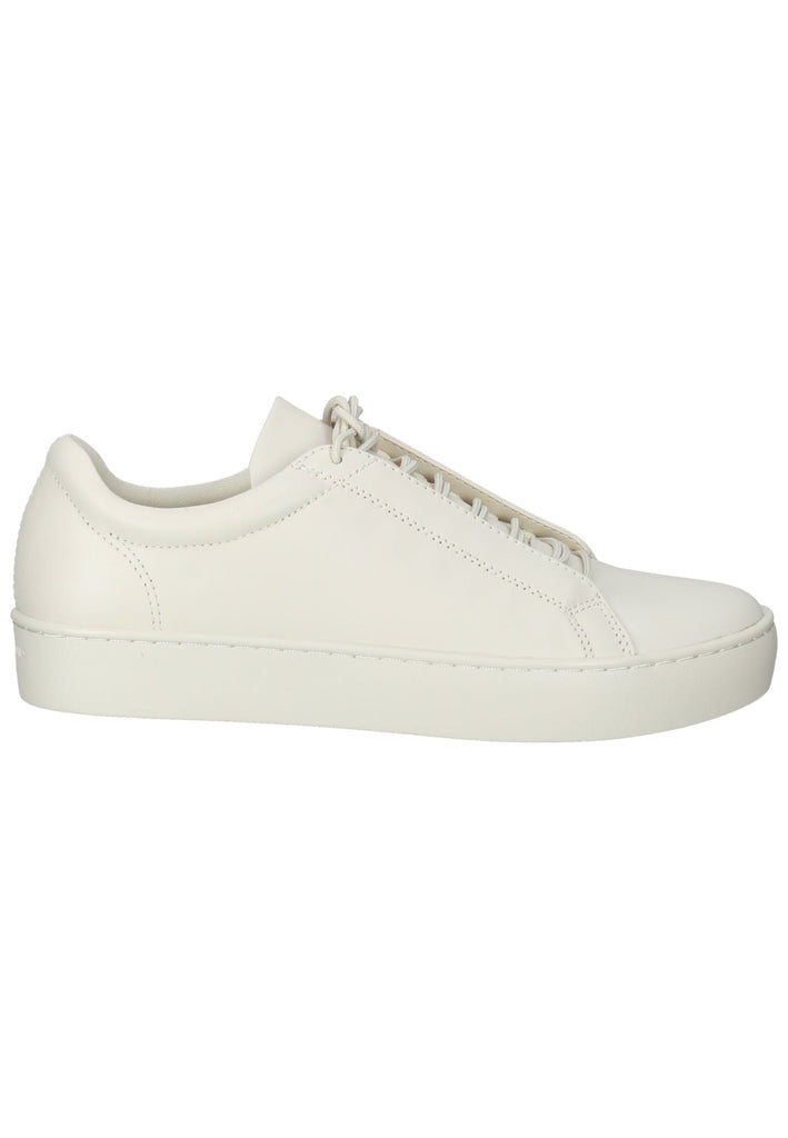 Vagabond Sneaker Leder Weiß