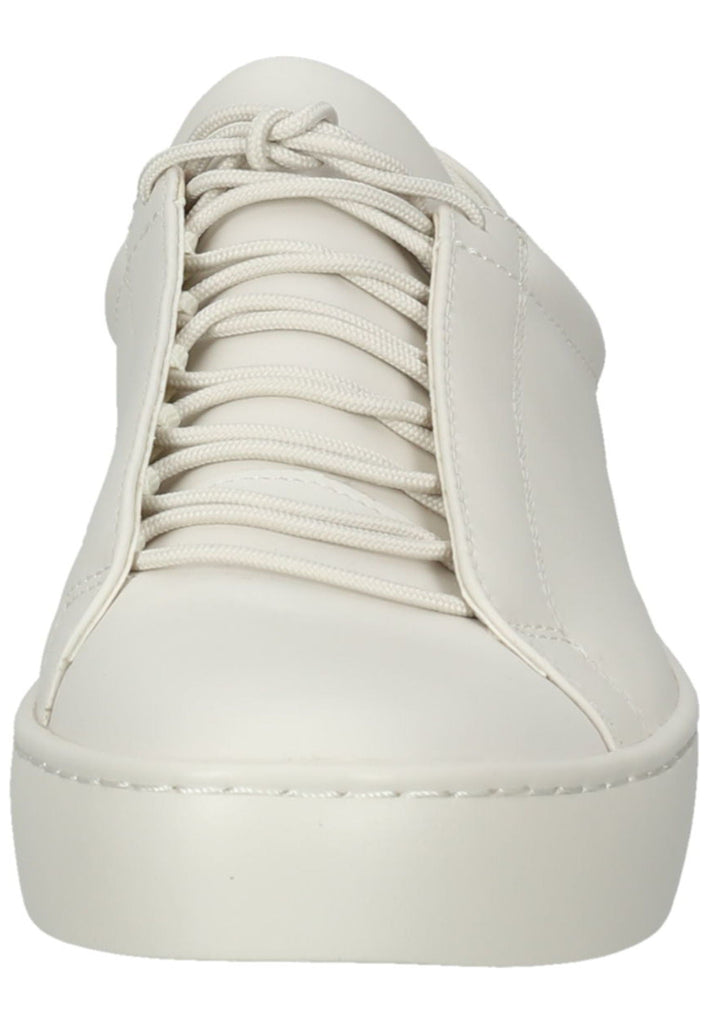 Vagabond Sneaker Leder Weiß