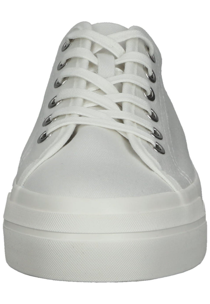 Vagabond Sneaker Textil Weiß