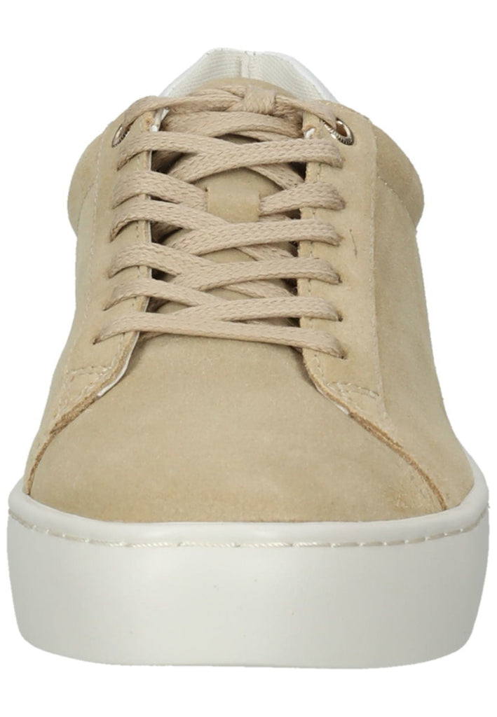 Vagabond Sneaker Veloursleder Beige