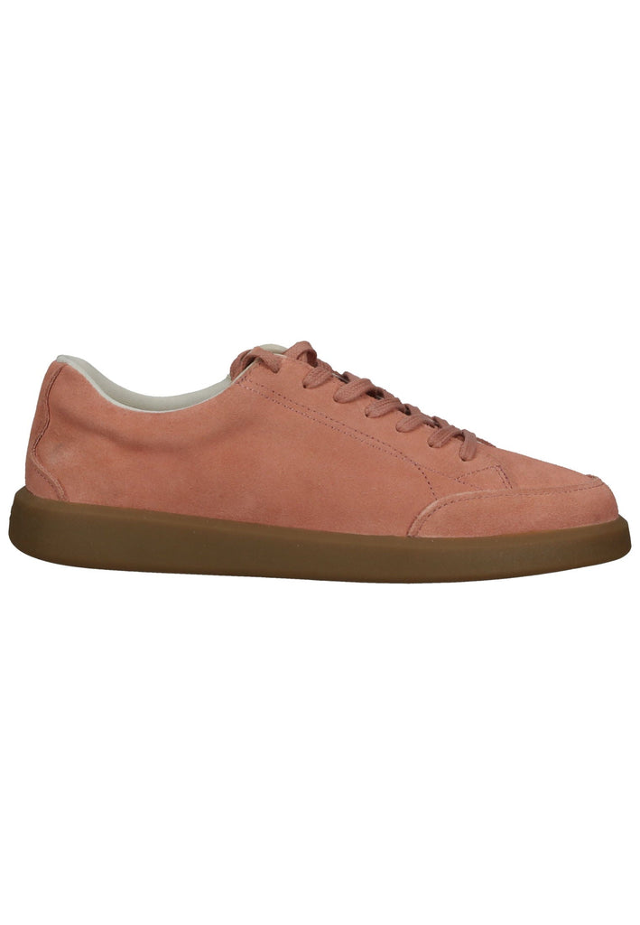 Vagabond Sneaker Veloursleder Rose