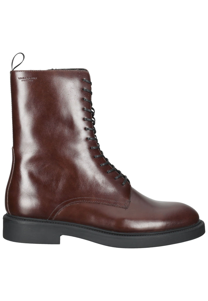 Vagabond Stiefelette Leder Braun