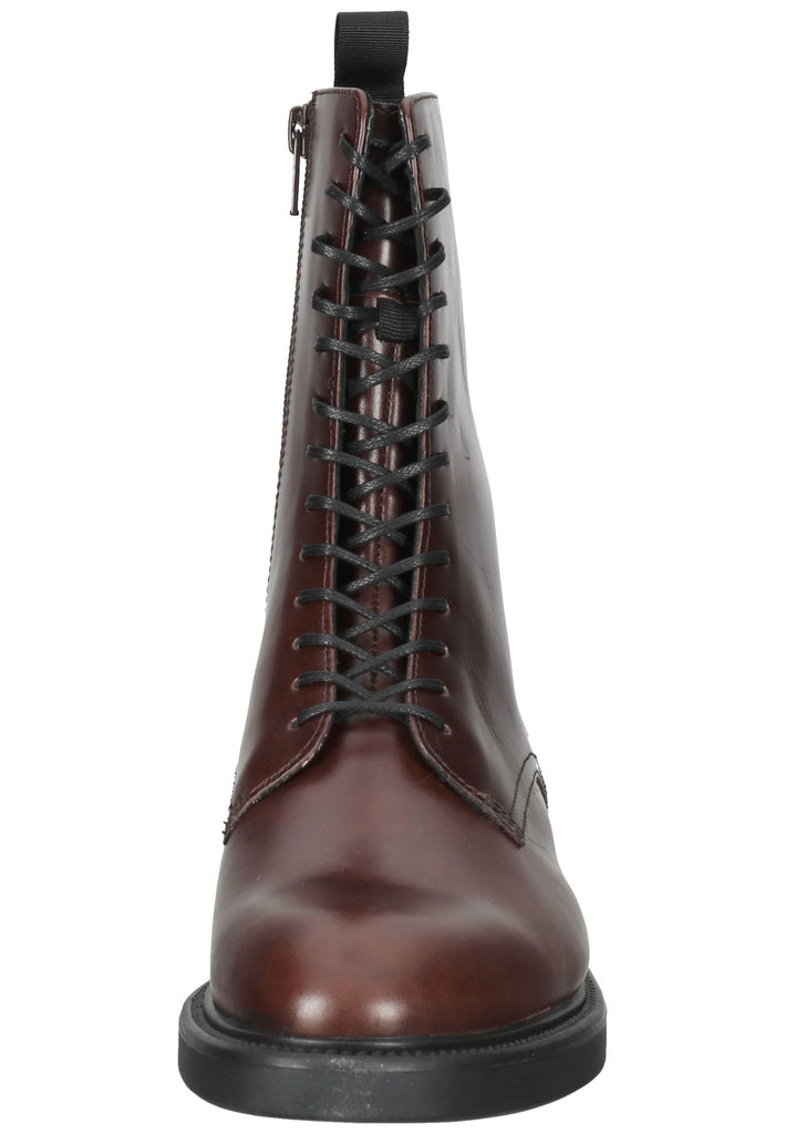 Vagabond Stiefelette Leder Braun