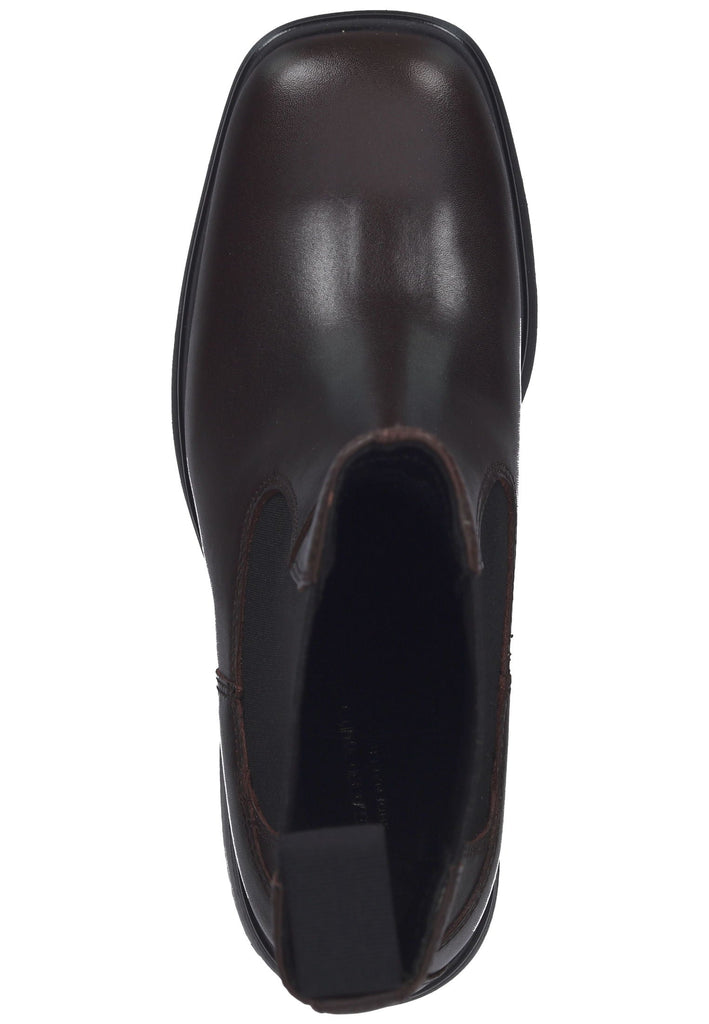 Vagabond Stiefelette Leder Braun