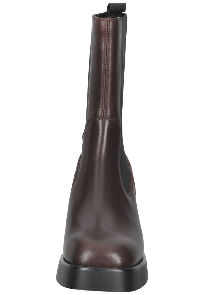 Vagabond Stiefelette Leder Braun