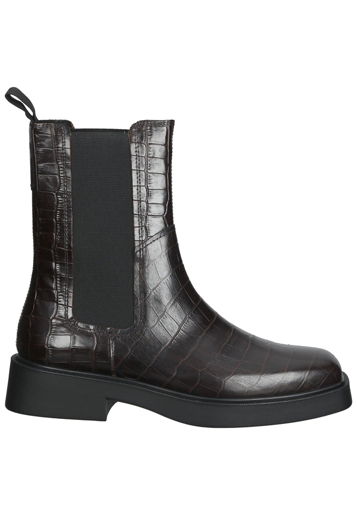 Vagabond Stiefelette Leder Braun