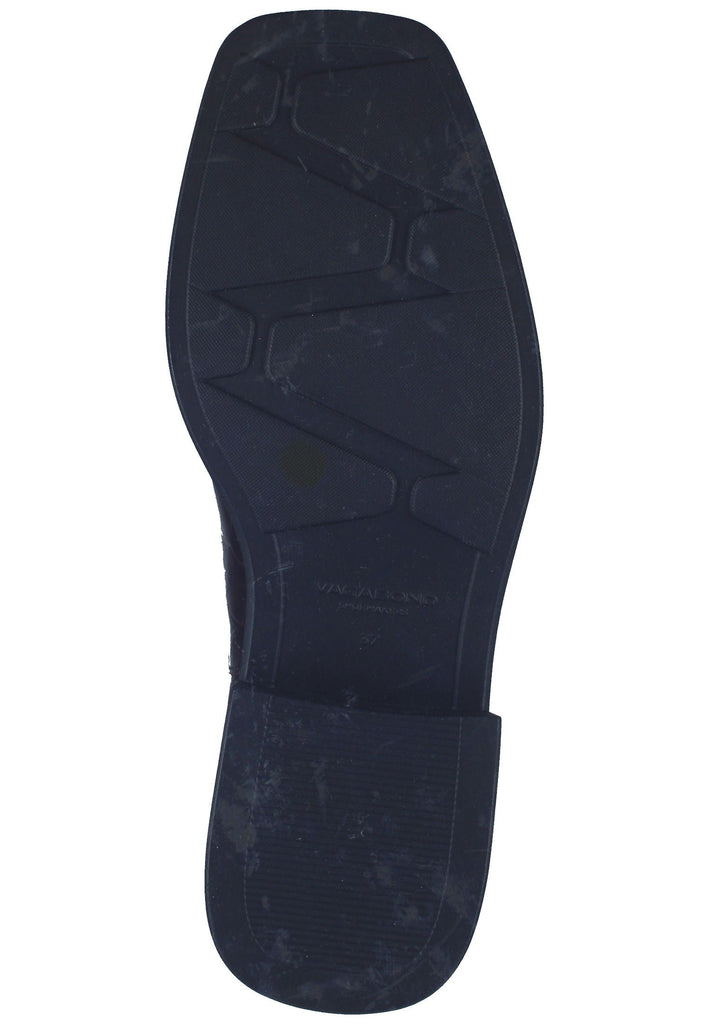 Vagabond Stiefelette Leder Braun