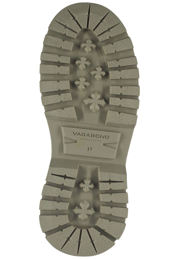 Vagabond Stiefelette Leder Sand Warmfutter