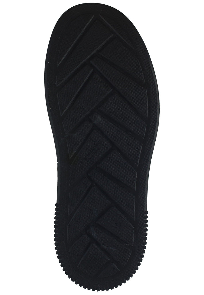 Vagabond Stiefelette Veloursleder Braun Warmfutter