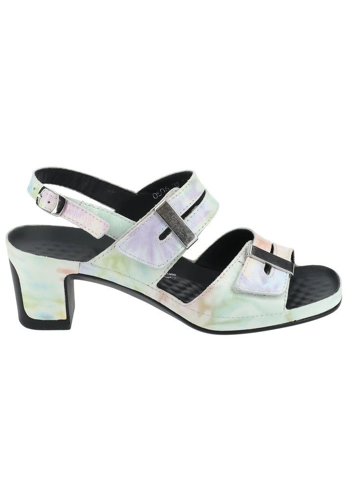 Vital Sandalen Leder Ice
