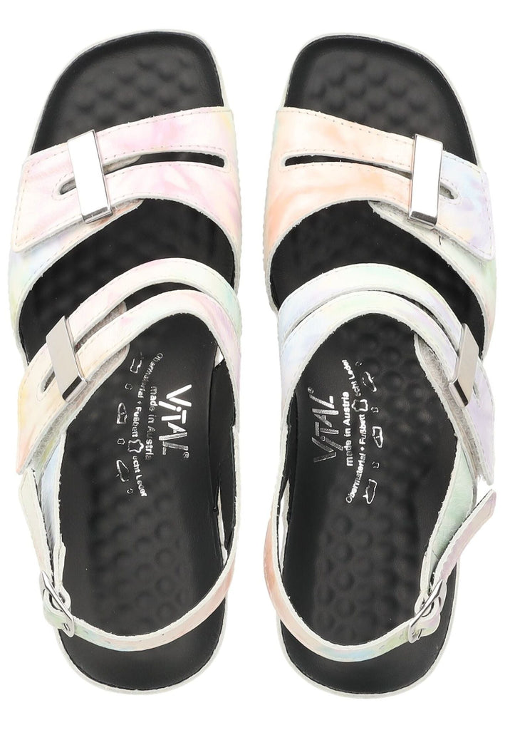 Vital Sandalen Leder Ice