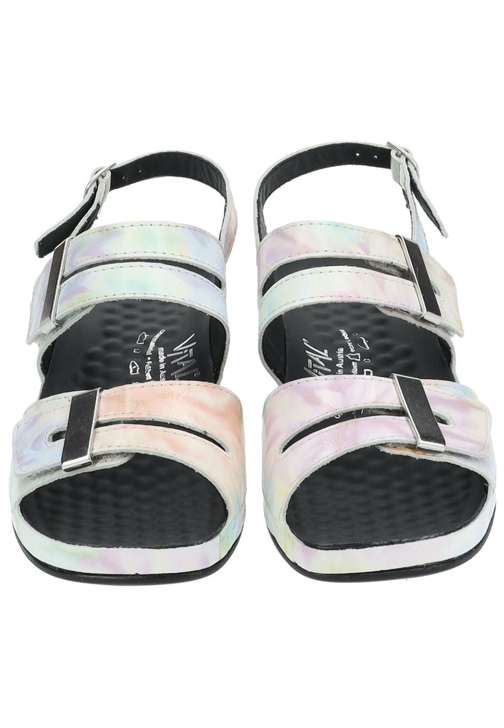 Vital Sandalen Leder Ice