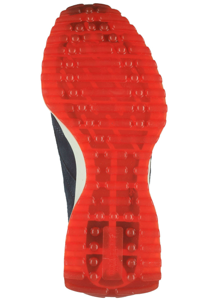 Waldläufer Sneaker Leder Jeans