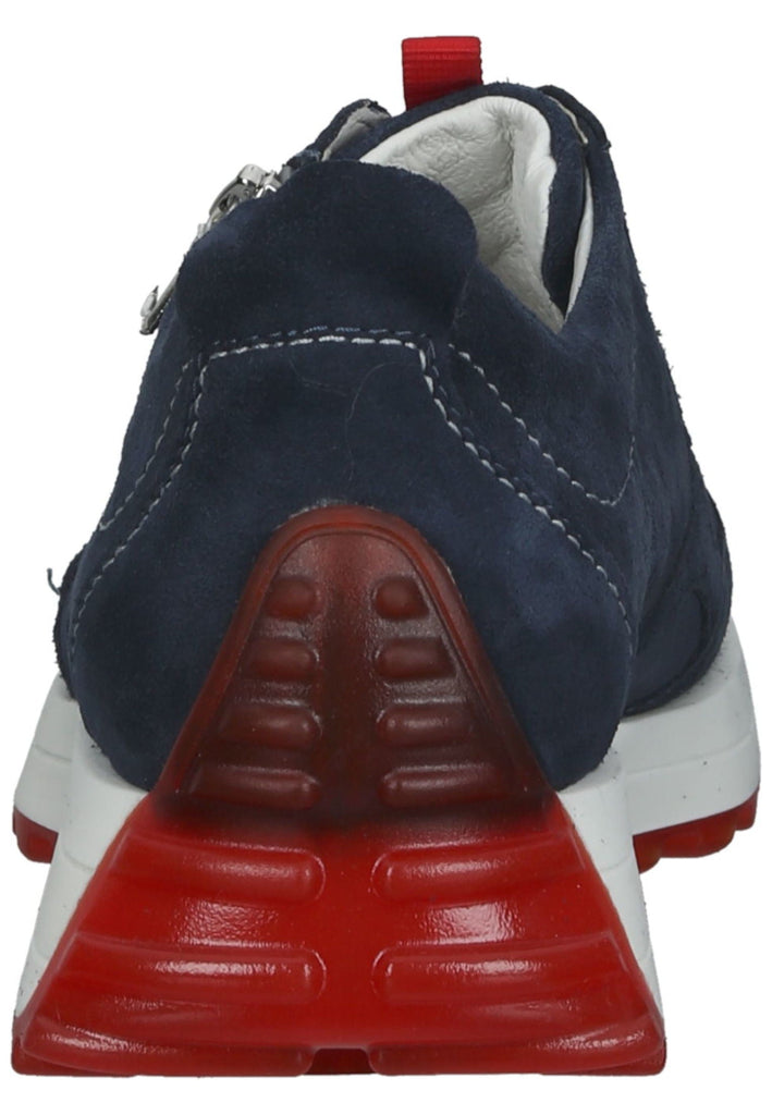 Waldläufer Sneaker Leder Jeans