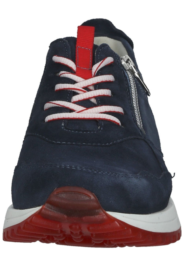 Waldläufer Sneaker Leder Jeans