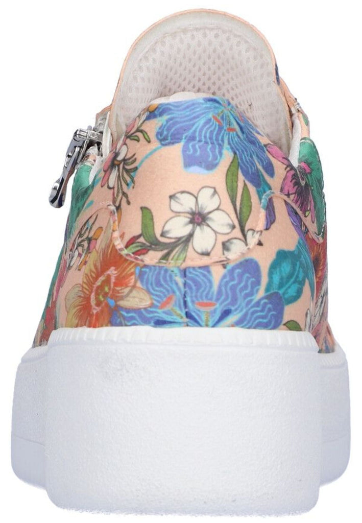 Waldläufer Sneaker Textil Multicolor