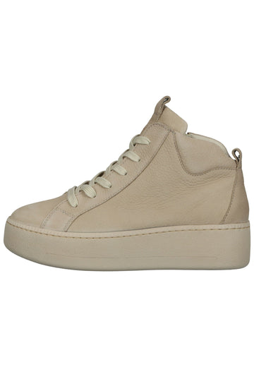 Sneaker Waldläufer Sneaker Leder Desert